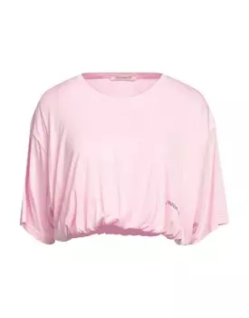 Футболка Hinnominate, розовый