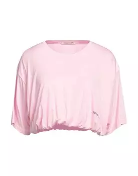 Футболка Hinnominate, розовый