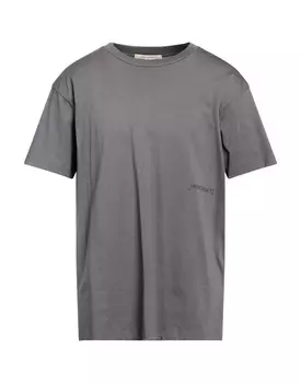 Футболка Hinnominate, серый