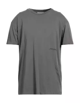 Футболка Hinnominate, серый