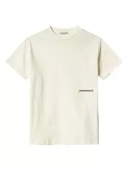 Футболка HINNOMINATE Shirt, белый