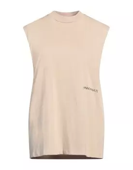 Футболка Hinnominate, слоновая кость