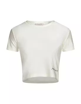 Футболка Hinnominate, слоновая кость