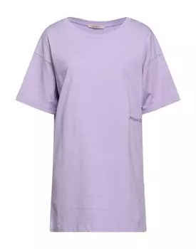 Футболка Hinnominate, светло-фиолетовый
