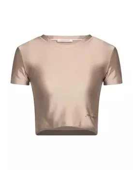 Футболка Hinnominate, светло-коричневый