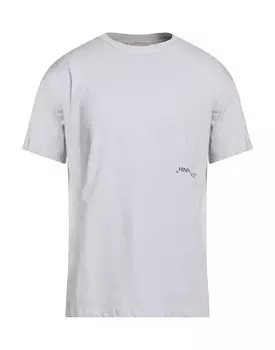 Футболка Hinnominate, светло-серый