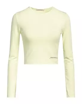 Футболка Hinnominate, светло-зеленый