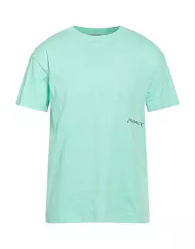 Футболка Hinnominate, светло-зеленый