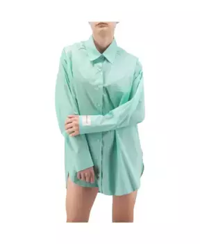 Футболка Hinnominate, зеленый