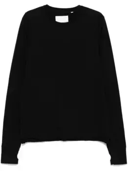 Футболка Hiro Private Stock, черный