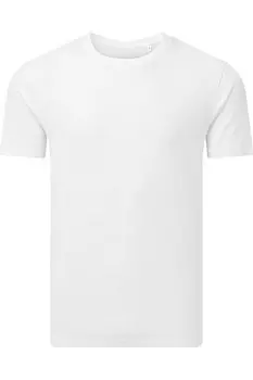 Футболка хлопковая Anthem, белый