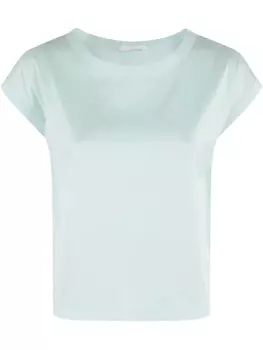 Футболка хлопковая Circolo 1901, синий