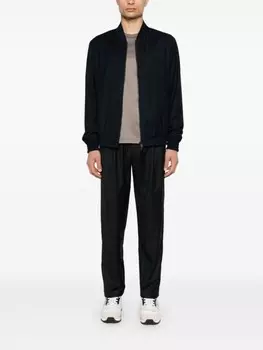 Футболка хлопковая D4.0, коричневый