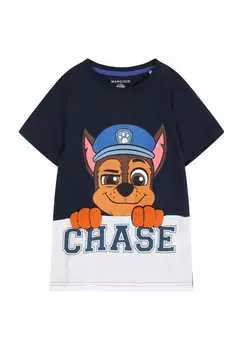 Футболка хлопковая детская Manguun, мультиколор