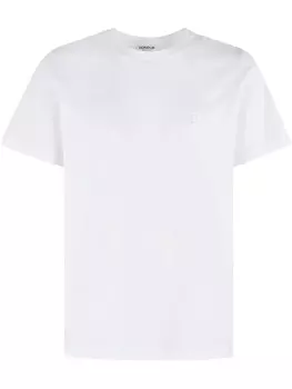 Футболка хлопковая DONDUP, белый