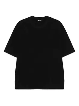 Футболка хлопковая ERALDO, черный