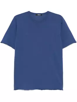 Футболка хлопковая ERALDO, синий