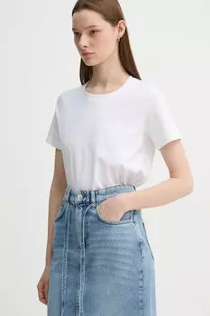 Футболка хлопковая Frosty 2Ndday, белый