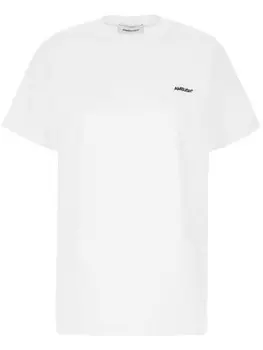 Футболка хлопковая (комплект из трех) AMBUSH, белый