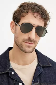 Футболка хлопковая LSE_PERFECT VNECK Levi'S, синий