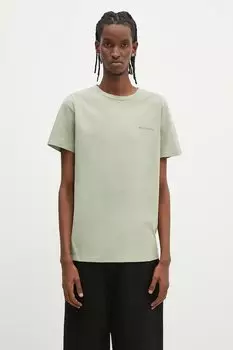 Футболка хлопковая Rapid Ridge Back Graphic Columbia, зеленый