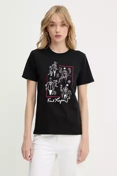 Футболка хлопковая SS ORIGINAL HM TEE Levi'S, бежевый