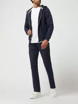 Футболка хлопковая в упаковке 2 шт Gtzburg Wsche, белый