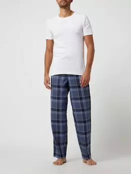 Футболка хлопковая в упаковке 2 шт Jockey, белый