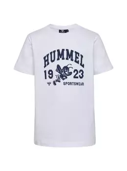Футболка HML Hummel, белый
