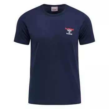 Футболка Hmlic Dayton Athleisure HUMMEL, цвет blau