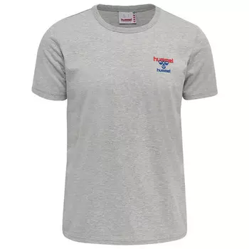 Футболка Hmlic Dayton Athleisure HUMMEL, цвет grau