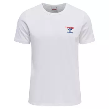 Футболка Hmlic Dayton Athleisure HUMMEL, цвет weiss
