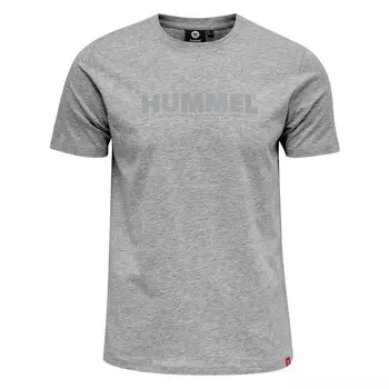 Футболка Hmllegacy Athleisure HUMMEL, цвет grau