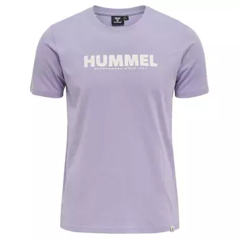 Футболка Hmllegacy Athleisure HUMMEL, цвет rosa