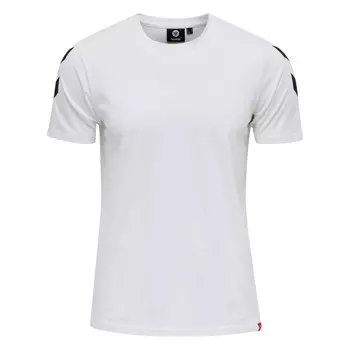Футболка Hmllegacy Chevron Футболка S/S унисекс HUMMEL