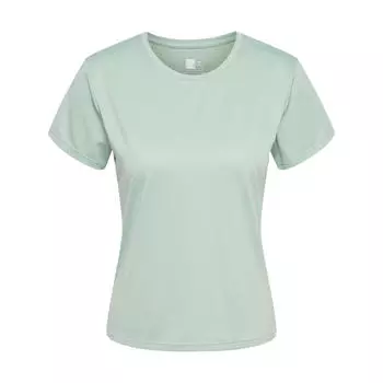 Футболка Hmlmt Aura Mesh Футболка S/S Ladies HUMMEL