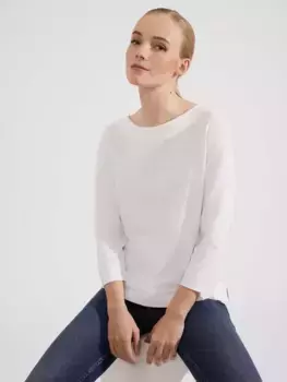 Футболка Hobbs Avia, белый