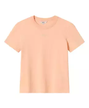 Футболка Hoff, оранжевый