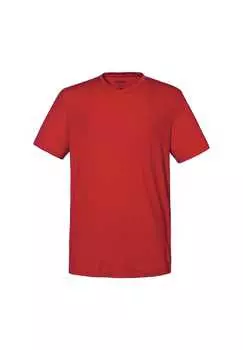 Футболка Хохваннер SchoFfel, красный