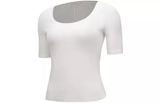 Футболка Hold Tight женская Lululemon, Desert Umber/MOVT