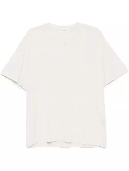 Футболка Hole Craig Green, белый