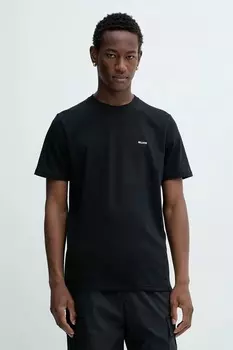 Футболка Hollister Co., черный