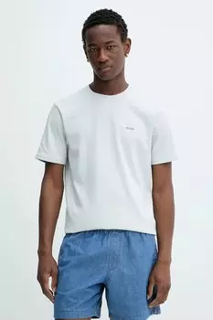 Футболка Hollister Co., серый