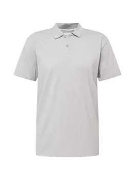 Футболка Hollister, серый