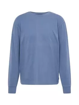 Футболка Hollister, синий