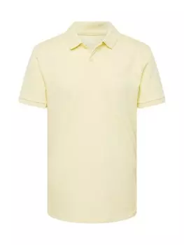 Футболка HOLLISTER, светло-желтый