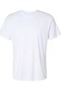 Футболка Holloway Momentum, белый