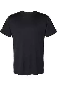 Футболка Holloway Momentum, черный