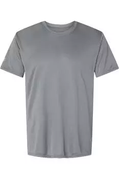 Футболка Holloway Momentum, цвет graphite