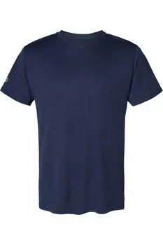 Футболка Holloway Momentum, темно-синий